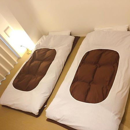 You-Trip Oshiage Hotel 도쿄 외부 사진
