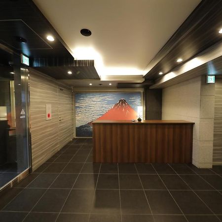 You-Trip Oshiage Hotel 도쿄 외부 사진