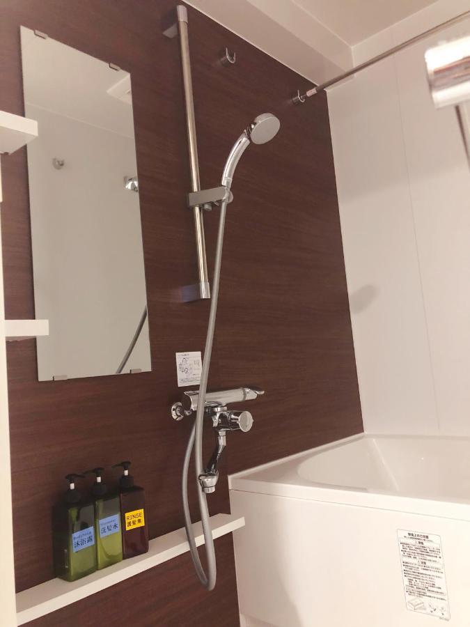 You-Trip Oshiage Hotel 도쿄 외부 사진