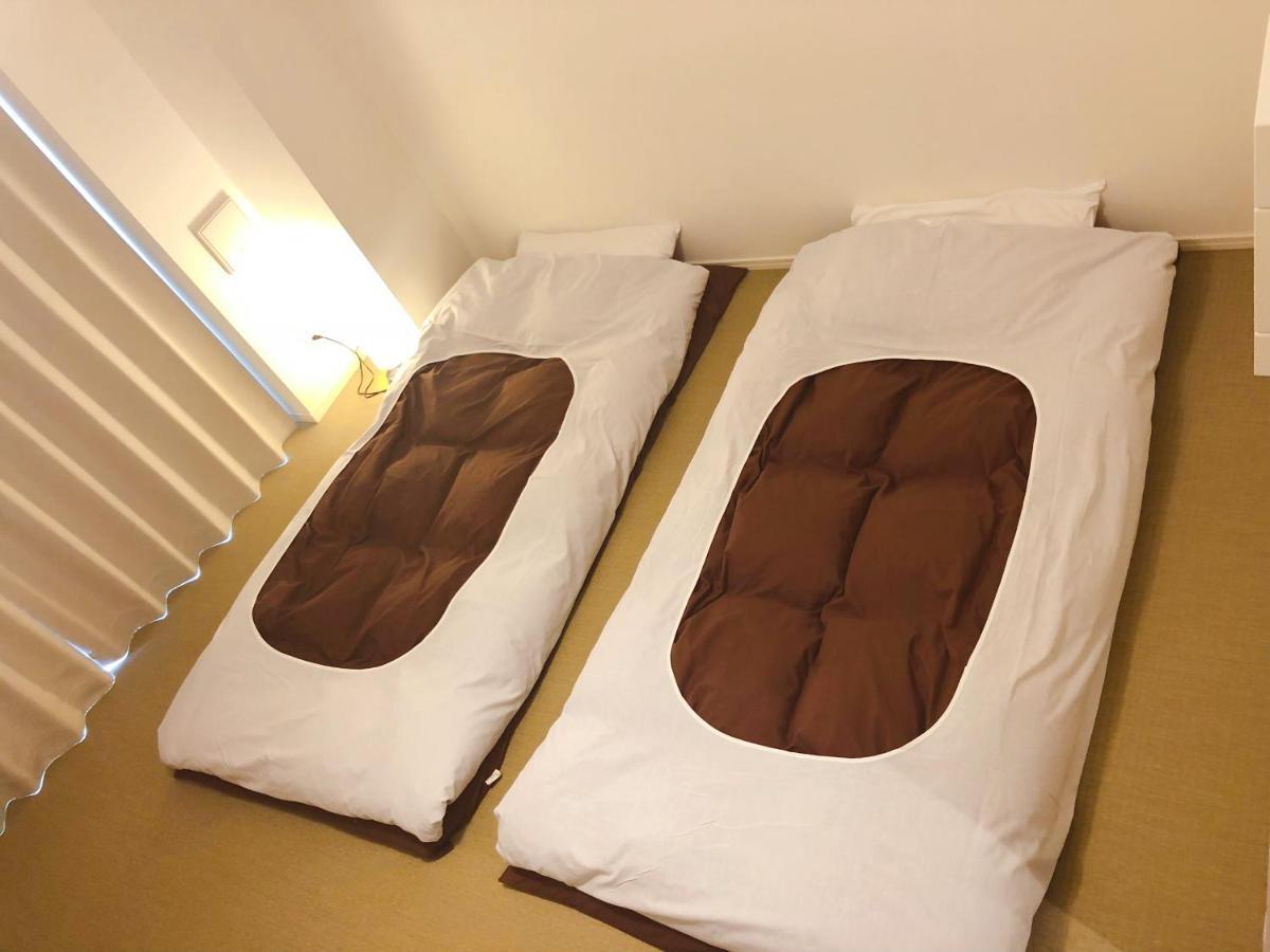 You-Trip Oshiage Hotel 도쿄 외부 사진