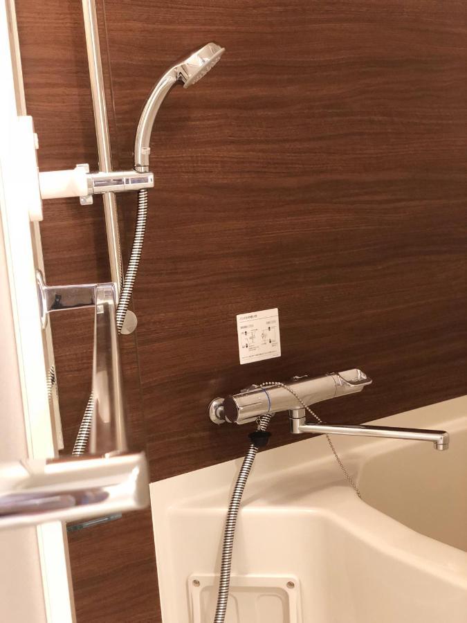You-Trip Oshiage Hotel 도쿄 외부 사진