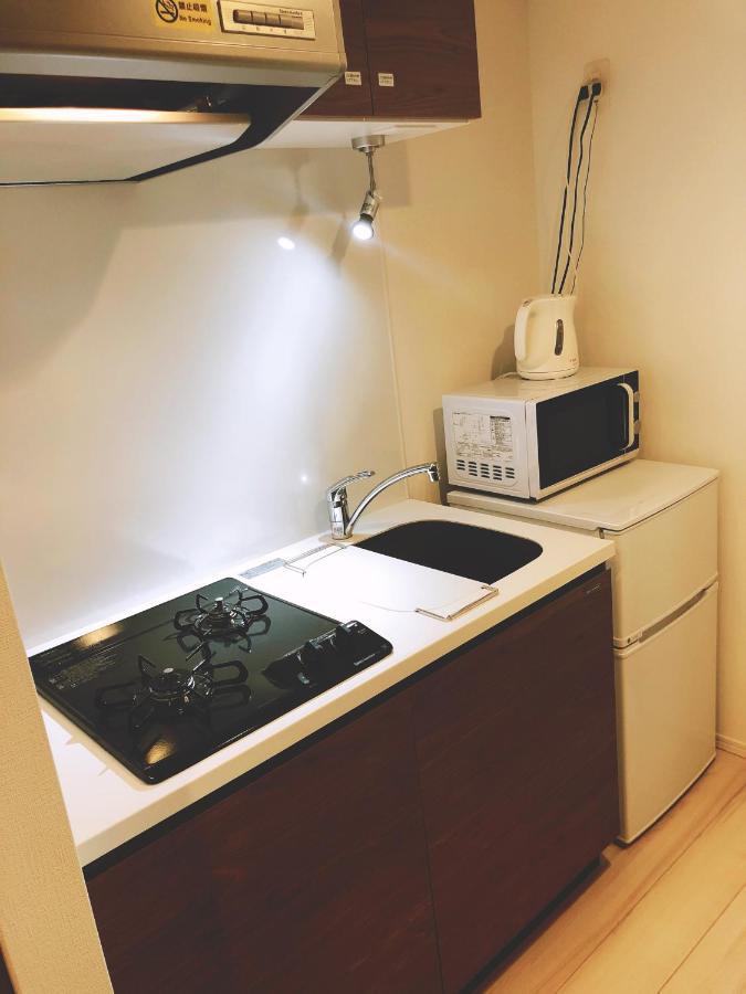 You-Trip Oshiage Hotel 도쿄 외부 사진