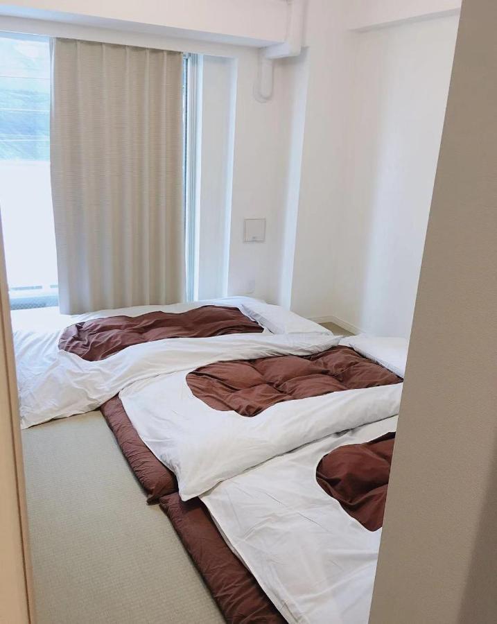 You-Trip Oshiage Hotel 도쿄 외부 사진