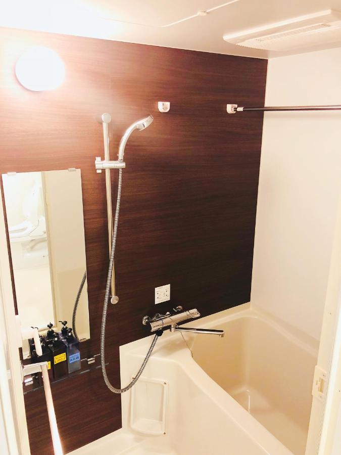 You-Trip Oshiage Hotel 도쿄 외부 사진