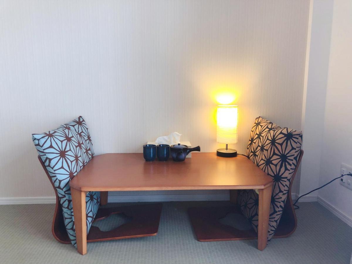 You-Trip Oshiage Hotel 도쿄 외부 사진