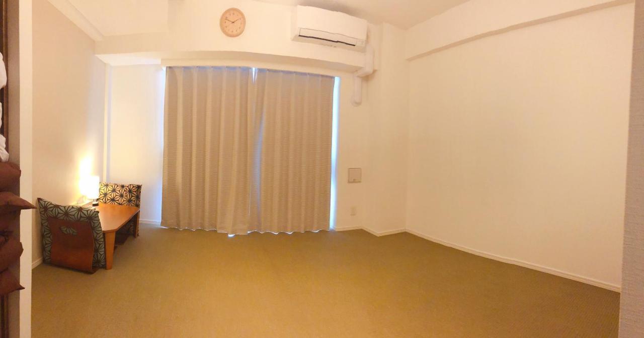 You-Trip Oshiage Hotel 도쿄 외부 사진