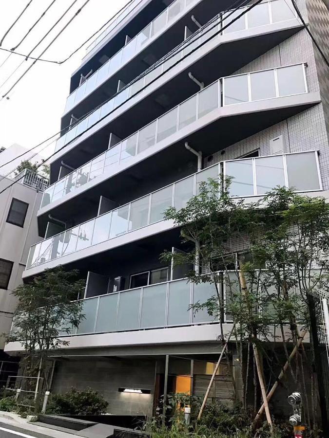 You-Trip Oshiage Hotel 도쿄 외부 사진