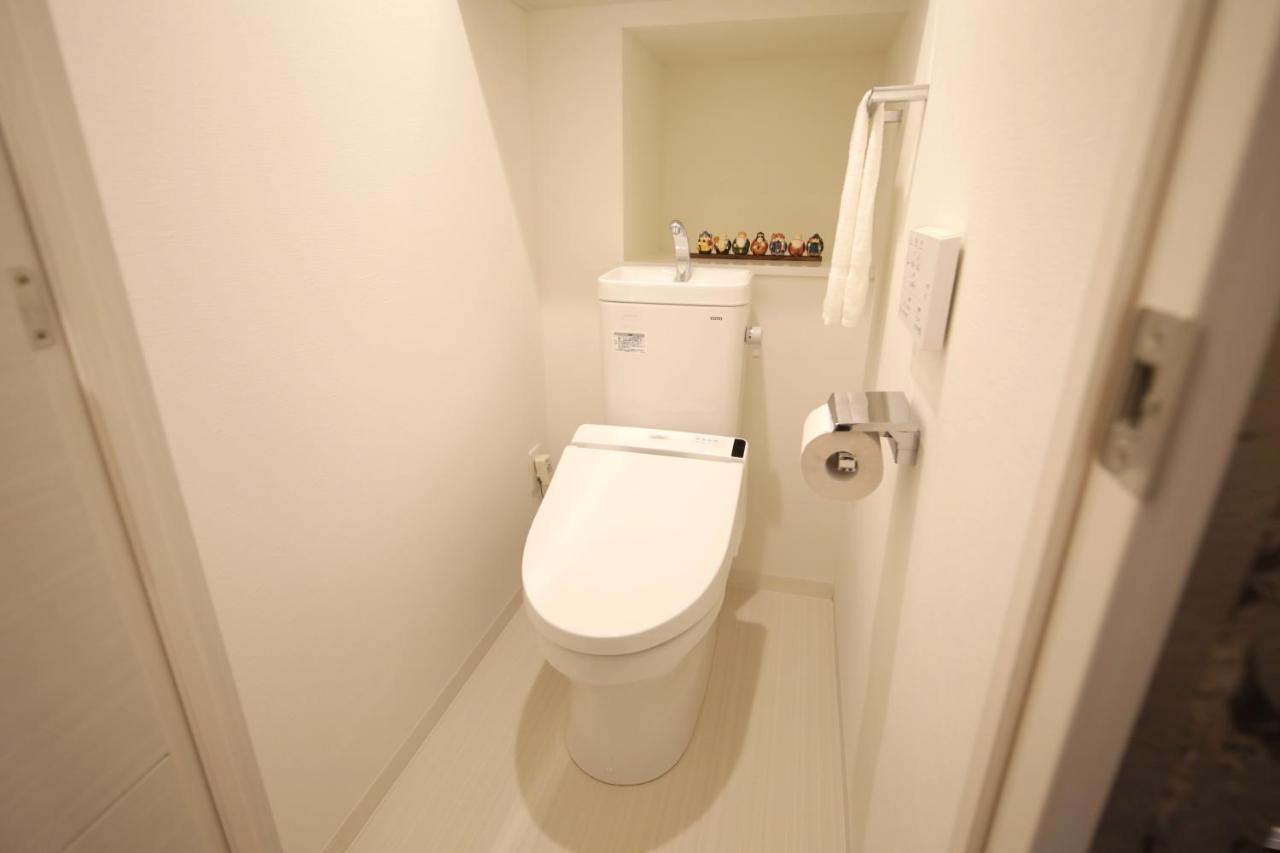 You-Trip Oshiage Hotel 도쿄 외부 사진