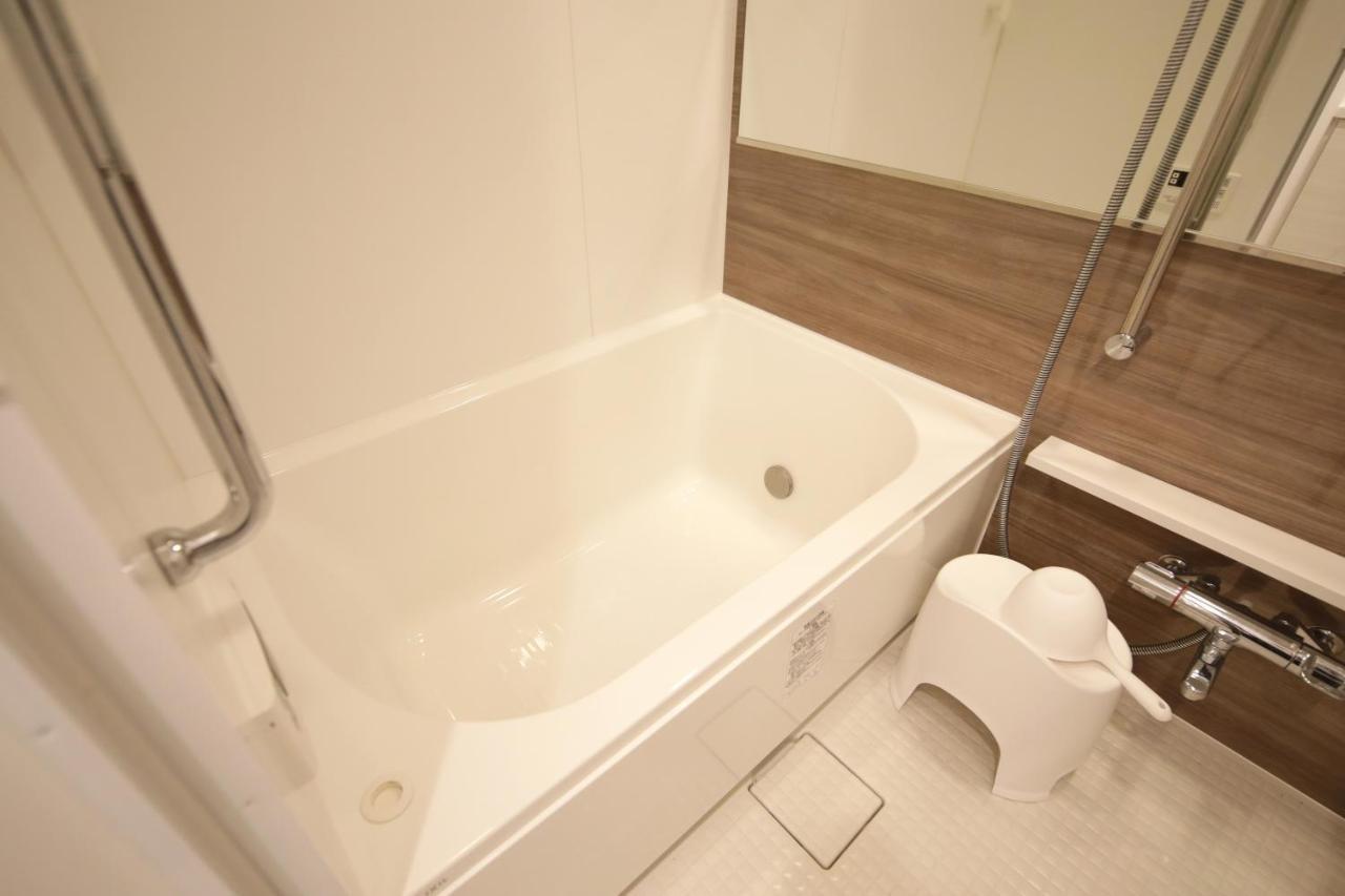 You-Trip Oshiage Hotel 도쿄 외부 사진