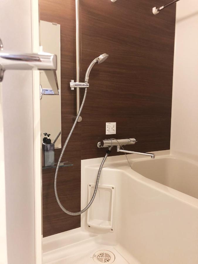 You-Trip Oshiage Hotel 도쿄 외부 사진
