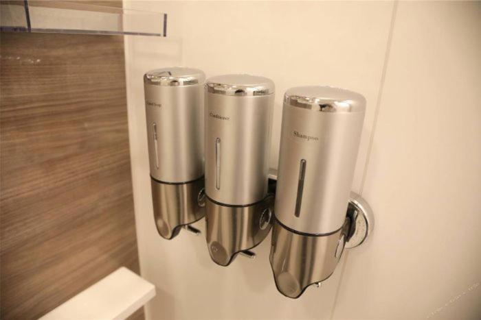 You-Trip Oshiage Hotel 도쿄 외부 사진