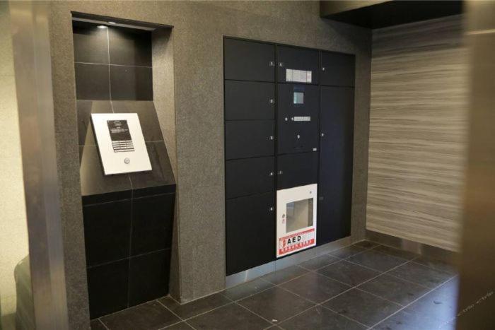 You-Trip Oshiage Hotel 도쿄 외부 사진