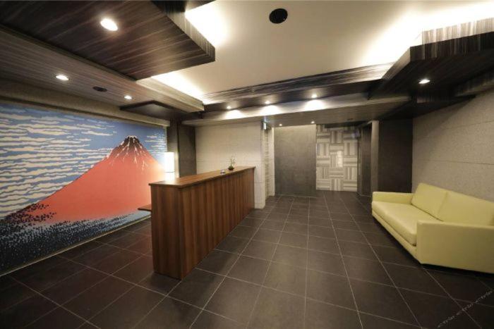 You-Trip Oshiage Hotel 도쿄 외부 사진