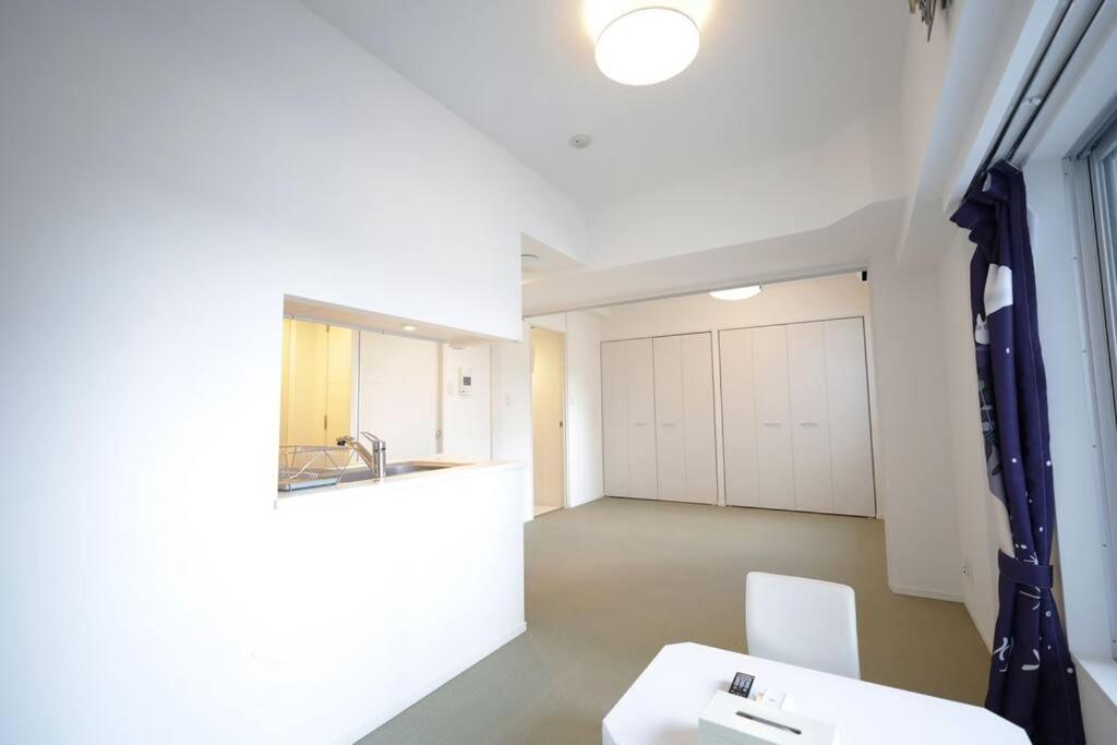 You-Trip Oshiage Hotel 도쿄 외부 사진