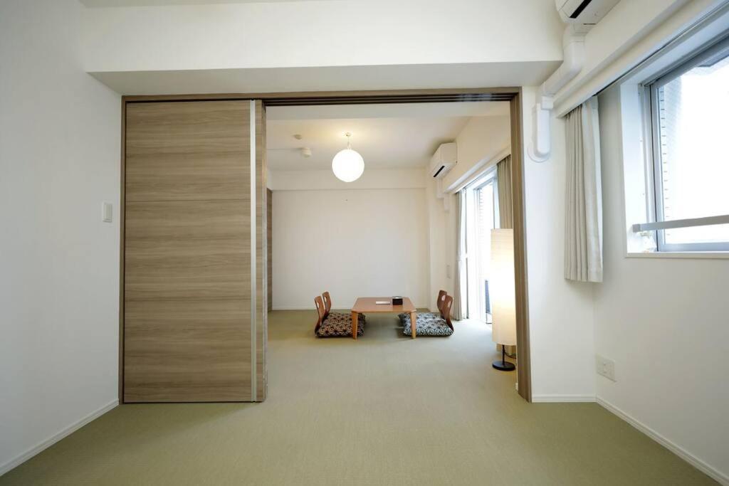 You-Trip Oshiage Hotel 도쿄 외부 사진