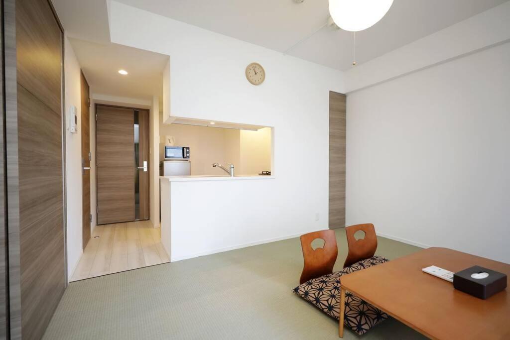You-Trip Oshiage Hotel 도쿄 외부 사진